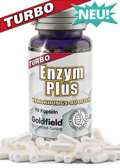  Turbo Enzym Plus  