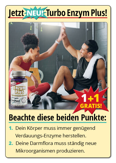  Turbo Enzym Plus   Bild 4