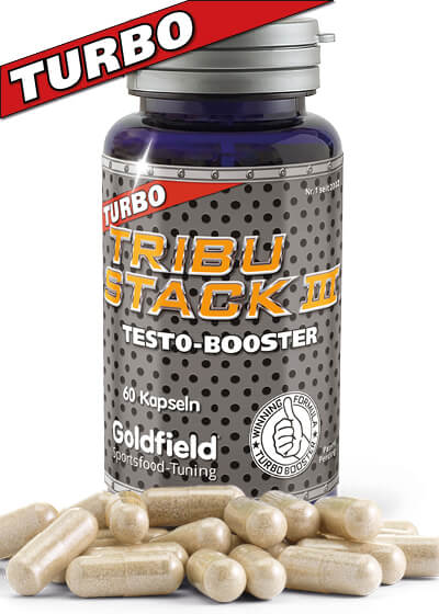  Turbo Tribu Stack III 