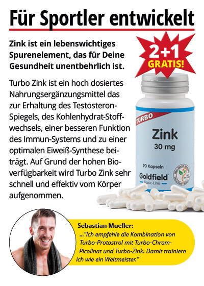  Mai-Angebot 3:  Turbo Zink 2 Dosen + 1 gratis dazu Bild 3