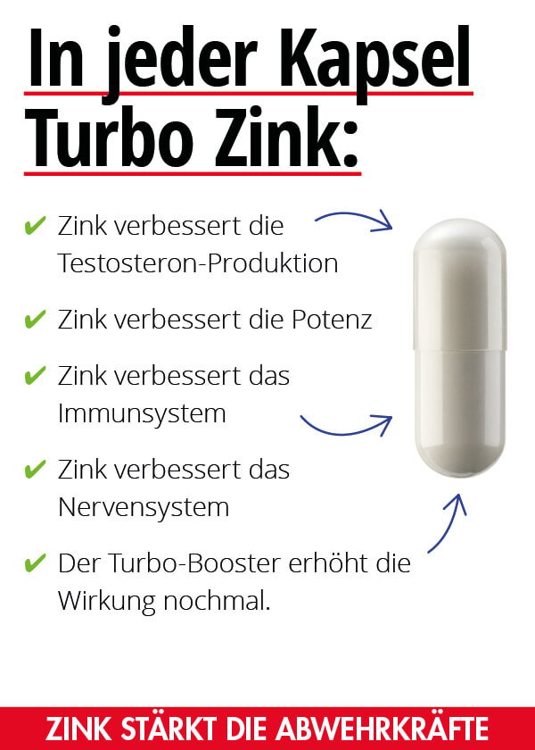 Turbo Zink Bild 2